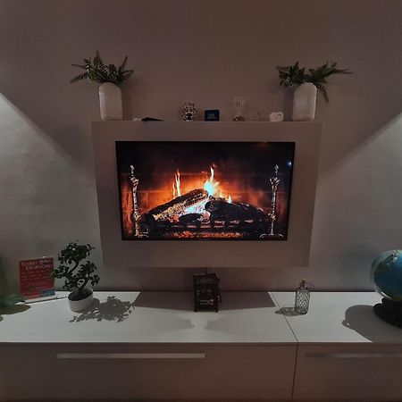 La Casa Di Rocco Διαμέρισμα Κατάνια Εξωτερικό φωτογραφία