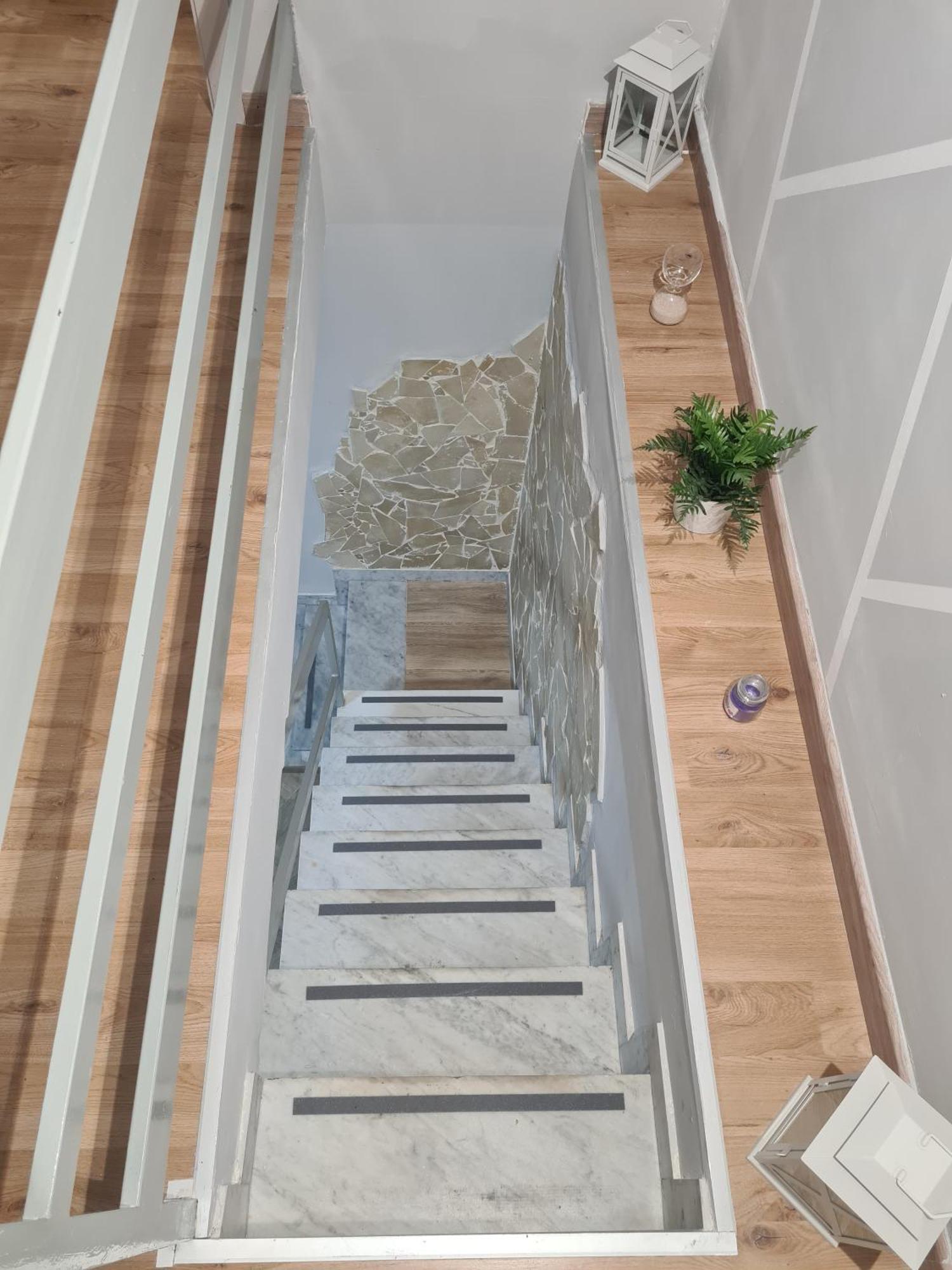 La Casa Di Rocco Διαμέρισμα Κατάνια Εξωτερικό φωτογραφία