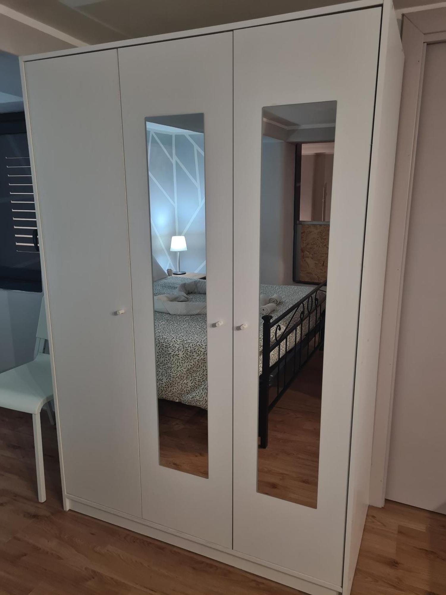 La Casa Di Rocco Διαμέρισμα Κατάνια Εξωτερικό φωτογραφία
