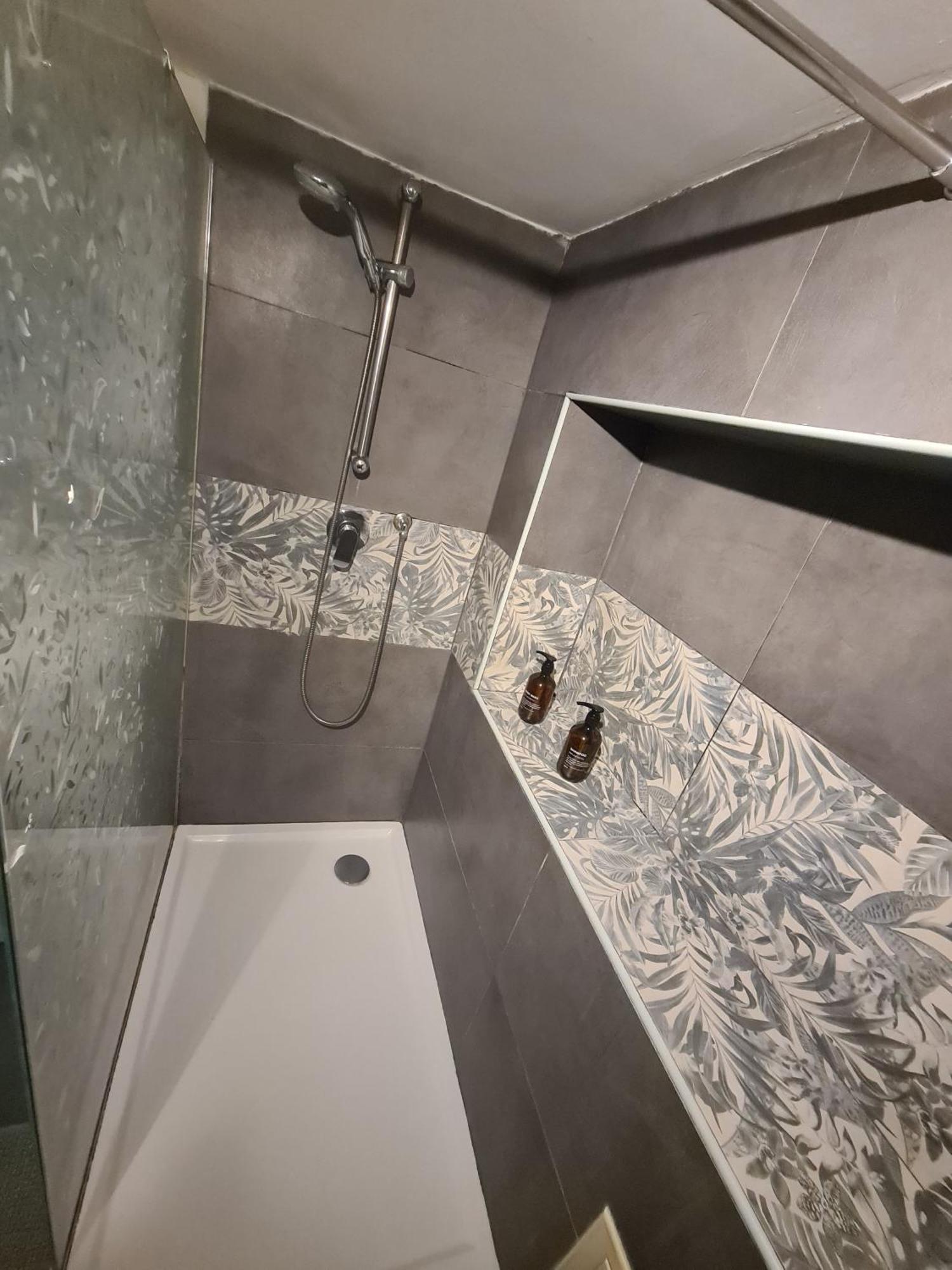 La Casa Di Rocco Διαμέρισμα Κατάνια Εξωτερικό φωτογραφία