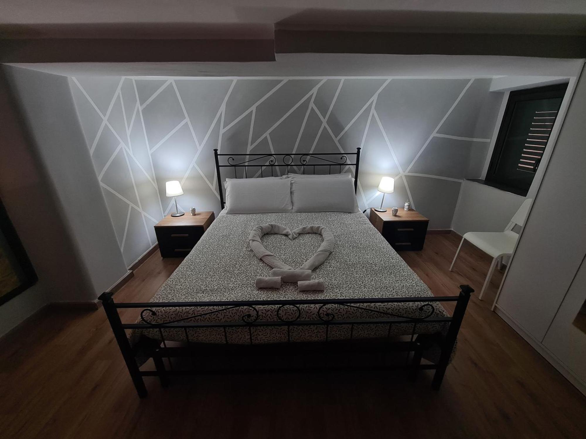 La Casa Di Rocco Διαμέρισμα Κατάνια Εξωτερικό φωτογραφία