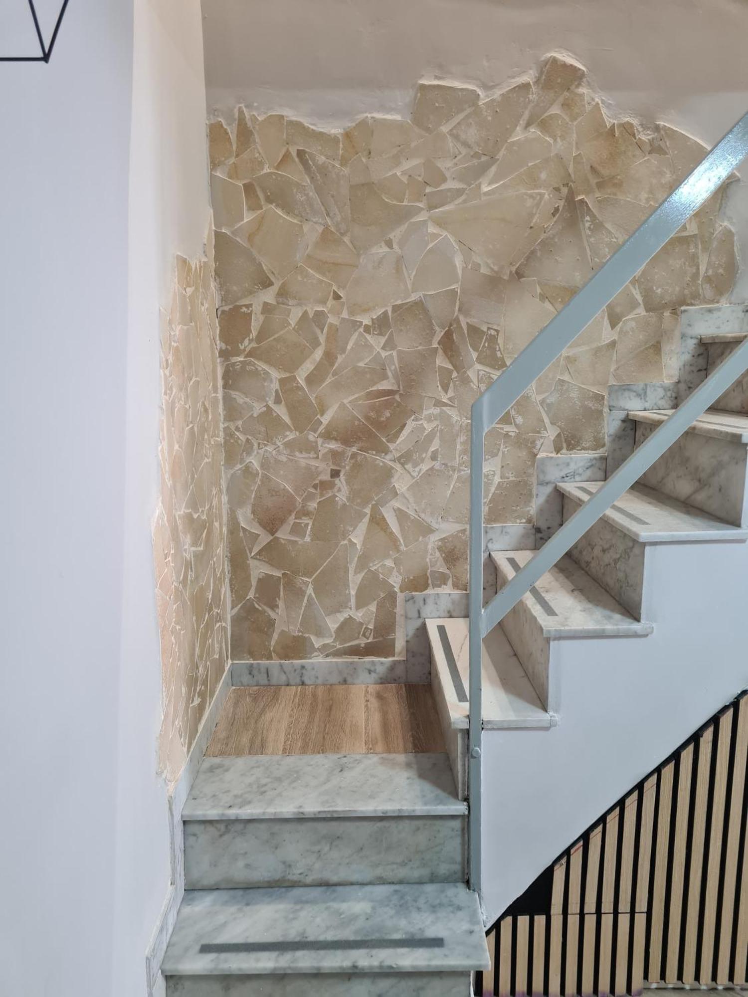 La Casa Di Rocco Διαμέρισμα Κατάνια Εξωτερικό φωτογραφία