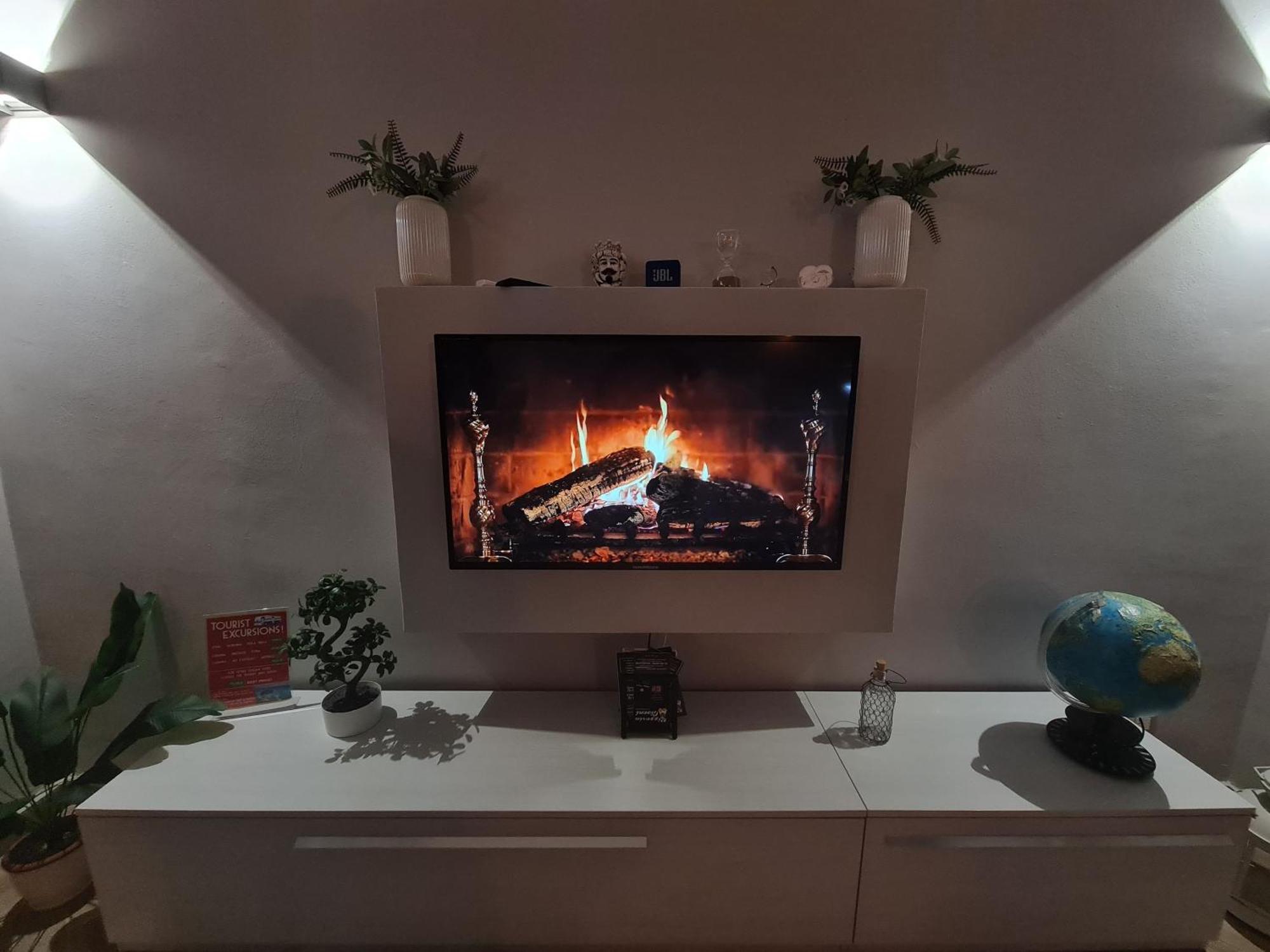 La Casa Di Rocco Διαμέρισμα Κατάνια Εξωτερικό φωτογραφία